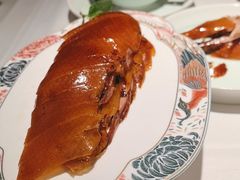 -在前门·烤鸭北京菜(五月花广场店)