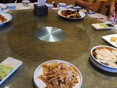 -便宜坊烤鸭店(玉蜓桥天坛店)