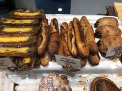 -方炉·天然食材面包店(青秀店)