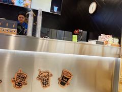 -KOI Thé(力宝广场店)