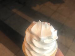 -麦当劳(静安寺店)