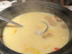 -乔街深夜食堂·台州菜·高压锅生蚝(杭州总店)