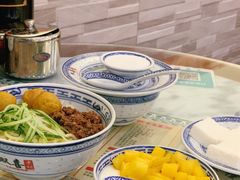 -双喜老铺(人民广场店)