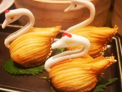 -钟菜·粤菜点心·宴请(海上世界·汇港二期店)