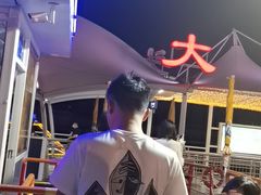 -海河游船-永乐码头(大悲院)