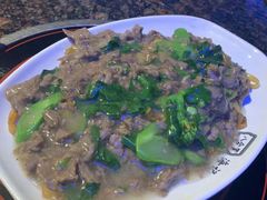 -八合里潮汕鲜牛肉火锅(深圳海岸城店)