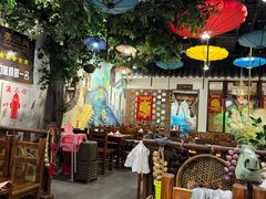 -槐店王婆大虾(开发区店)