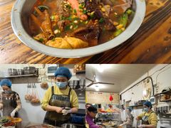 -胖子水煮(铁路三村无任何分店)