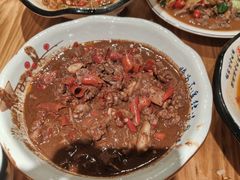 -小口味