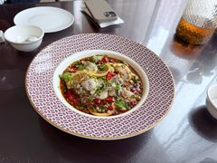 -鹿鸣春饭店(总店)