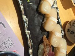 -板长寿司(铜锣湾店)