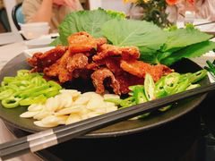 -银树楼(紫玉山庄东区店)