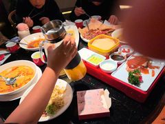 -伙靠·江浙菜(田林路店)