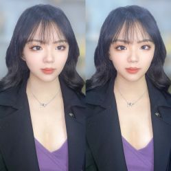 点击看大图 -爱伊人婚纱礼服美妆馆