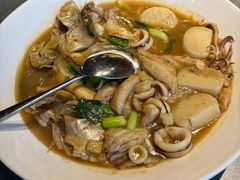 -佬太公海鸭·海鲜大排档(上海总店)