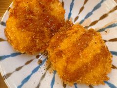 -CURRY YA 熟成咖哩專門店(深圳湾万象城店)