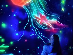 -沈阳海洋探索中心