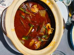 -金龙·打边炉(武进路店)