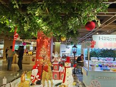 -金海湾自助餐厅(金陵饭店)