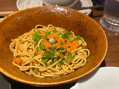 武汉凉面-清水亭湖北菜(大屯DT51店)