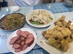 -东北饺子王(港澳广场购物中心店)