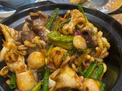 -友德福.老字号粤菜.广州地标融合美食(荔湾路店)