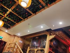-汉宫汤泉汗蒸洗浴(五四广场店)