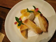 -Mercato莫卡多露台餐厅与酒吧(K11店)