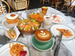 -O'eat Blossom&Pelican(深圳首店)