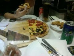 android_upload_pic-乐凯撒披萨(正佳广场店)