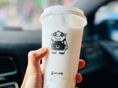 -茶力的小怪兽(梅林卓悦汇店)