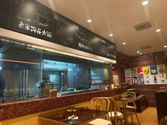 -尼岔湖北小馆(月坛北街店)
