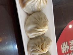 -锡笼记·无锡小笼(方塔店)