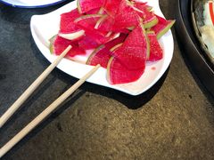-缘福乡村铁锅炖民宿(八达岭店)