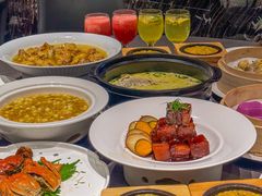 -望乡楼上海菜(日月光店)