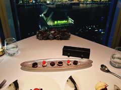 -翡翠36餐厅(浦东香格里拉店)