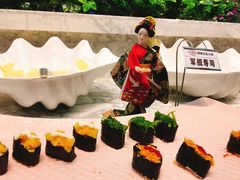 -火锅岛潮牌自助餐厅(天津天佑城店)