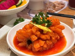 -苏晓玥·江南小吃(海上世界店)