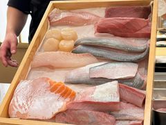 -鮨政·Omakase(港汇恒隆广场店)
