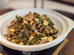 -大同江朝鲜菜•长春地标美食(绿园吾悦广场店)