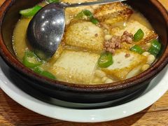 -黄泥岗·黄陂农家菜(百步亭店)