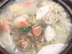-大佬李砂锅(钱江财富广场店)