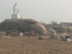 -老虎石海上公园