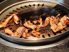 -真熙家牛排烤肉无限续(百脑汇店)