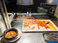 -罗约海滨温泉酒店-索莎西餐厅