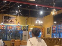 -丝路疆味新疆喀什餐厅(保利广场对面金地太阳城店)