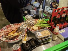 -生火火·小炉子炭烤(金楠天街总店)