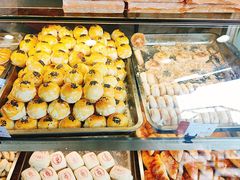 -詹记桃酥(包河万达店)
