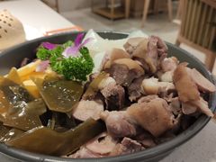 -八珍玉食鸡煲·打边炉(印象城店)