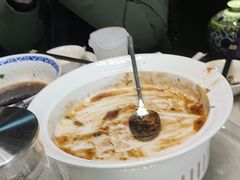 -二泉园老菜馆·百年无锡菜